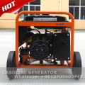 Tragbarer Generatorpreis des Generators 5kw mit CER und GS